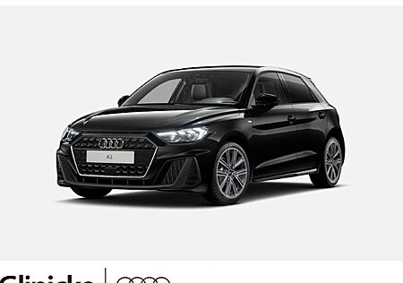 Audi A1 35 TFSI S tronic S line Sportback 5 Türen