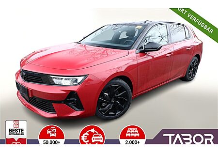 Opel Astra 1.2 Turbo 96kW GS Auto 5 Türen