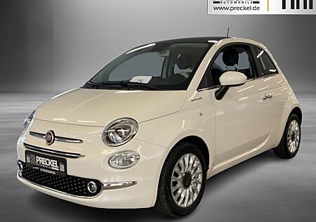 Fiat 500 1.0 GSE N3 Hybrid DOLCEVITA 3 Türen