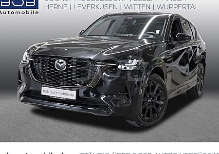 Mazda CX-60 3.3 e-SKYACTIV D254 Homura Auto AWD 5 Türen