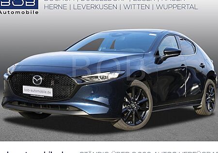Mazda 3 e-SKYACTIV G 140 Homura 5 Türen