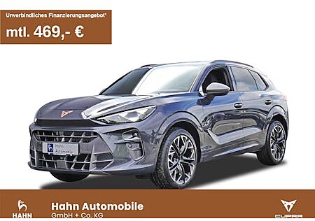Cupra Terramar 2.0 TSI 195kW VZ DSG 4Drive 5 Türen