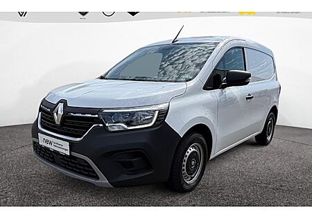 Renault Kangoo Blue dCi 95 Advance L1 4 Türen