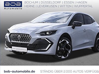 Renault Captur Full Hybrid E-Tech 160 Esprit Alpine 5 Türen