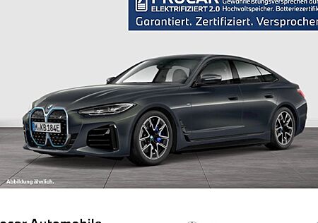 BMW i4 eDrive40 5 Türen
