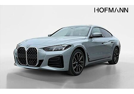 BMW 4er 420i Gran Coupé A 5 Türen