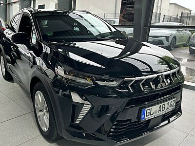 Mitsubishi ASX 1.3 Mildhybrid Diamant Plus DCT 5 Türen