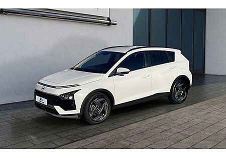 Hyundai Bayon 1.0 T-GDI Prime 5 Türen