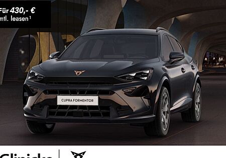 Cupra Formentor 1.5 e-HYBRID 150kW 5 Türen