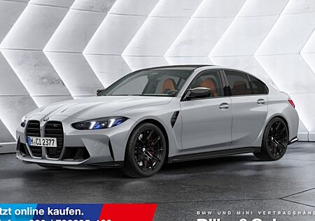 BMW M3 Competion M xDrive Touring 5 Türen