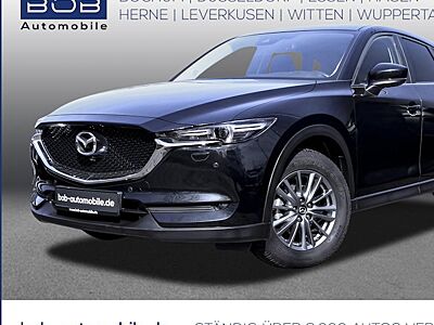 Mazda CX-5 2.0 SKYACTIV-G 165 Exclusive-Line FWD 5 Türen