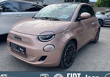 Fiat 500 La Prima C 2 Türen