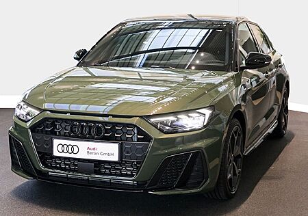 Audi A1 40 TFSI S tronic S line Sportback 5 Türen