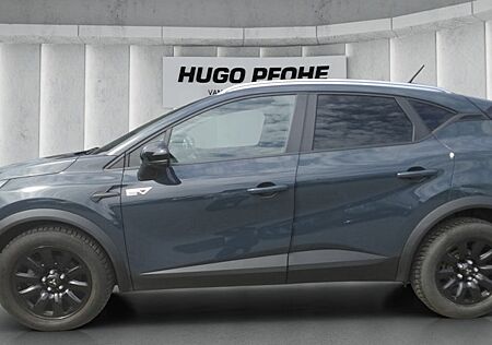 Mitsubishi ASX 1.6 Hybrid Plus 5 Türen
