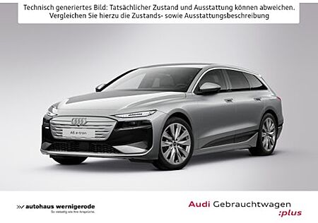 Audi A6 Avant 5 Türen