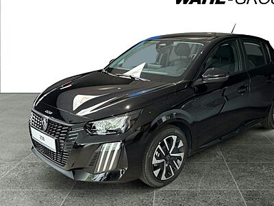 Peugeot 208 Turbo 100 Style 5 Türen