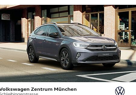 VW Taigo 1.0 TSI OPF 85 kW DSG Style 5 Türen