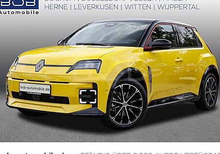 Renault R 5 Iconic Five 150 Comfort Range 5 Türen