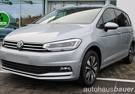 VW Touran 2.0 TDI SCR DSG MOVE 5 Türen