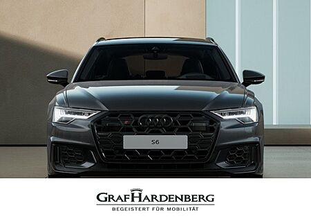 Audi S6 TDI quattro tiptronic Avant 5 Türen