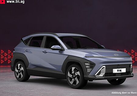 Hyundai Kona 1.6 T-GDI Prime DCT 5 Türen