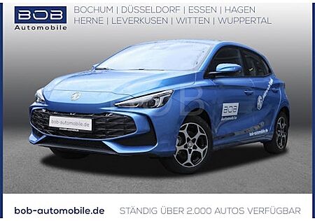 MG MG3 1.5 85kW Comfort 5 Türen