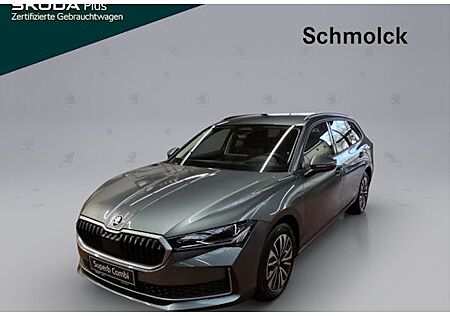 Skoda Superb 2.0 TDI DSG Selection Combi 5 Türen