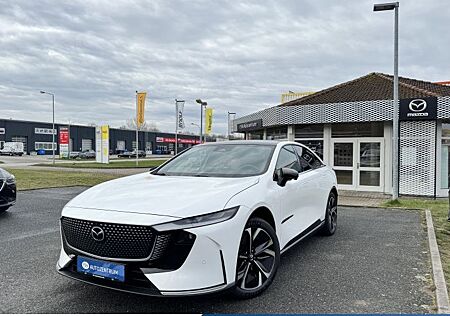 Mazda 6e EV Elektro Heckantrieb Takumi Plus 5 Türen