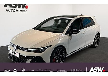 VW Golf GTI 2.0 TSI OPF 221kW DSG GTI Clubsport 5 Türen
