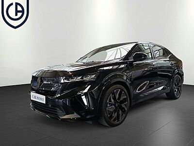 Renault Rafale Full Hybrid E-Tech 200 Esprit Alpine 5 Türen