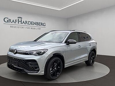 VW Tiguan 1.5 eHybrid OPF 130kW DSG R-Line 5 Türen