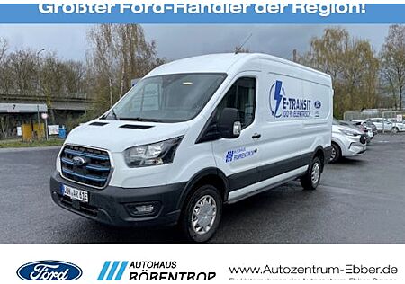 Ford Transit 77kWh 390L3H3 200kW Heck Trend 4 Türen