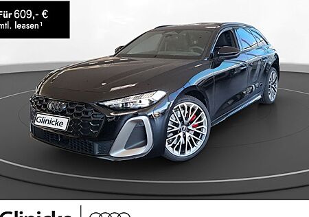 Audi A5 e-hybrid 220kW S tr quatt edit one Avant 5 Türen