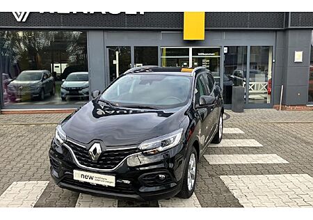 Renault Kadjar TCe 160 EDC GPF Limited 5 Türen