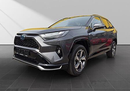 Toyota RAV 4 2.5 Plug-In Hybrid Teamplayer Auto AWD 5 Türen