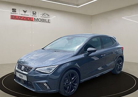 Seat Ibiza 1.0 TSI 81kW FR Pro Black Edition DSG 5 Türen