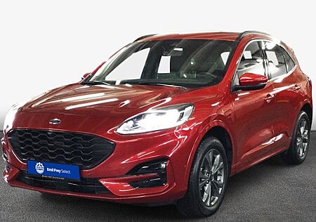 Ford Kuga 2.5 Duratec PHEV ST-Line 5 Türen