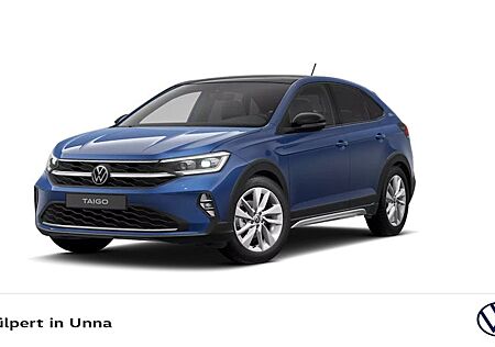 VW Taigo 1.0 TSI OPF 85 kW DSG GOAL 5 Türen