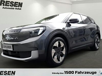 Ford Explorer Standard Range 58kWh RWD Premium 5 Türen
