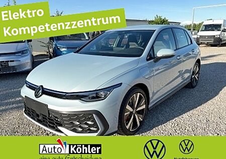 VW Golf GTE 1.5 eHybrid OPF 130kW DSG GTE 5 Türen