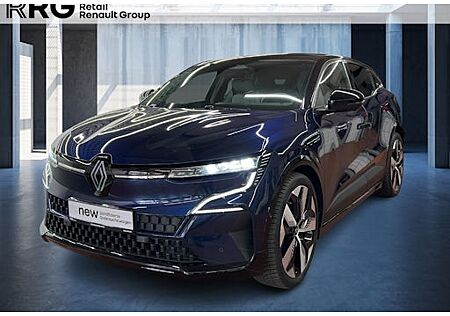 Renault Megane E-Tech EV60 220hp optimum charge Techno 5 Türen