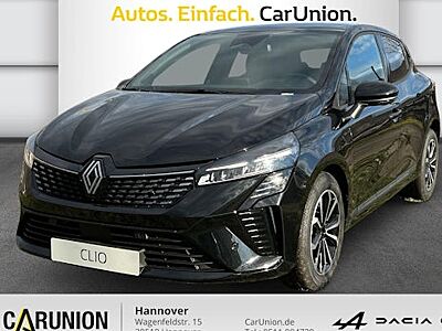 Renault Clio TCe 115 Techno 5 Türen