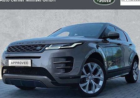 Land Rover Range Rover Evoque P300e R-DYNAMIC SE AWD Automatik 5 Türen