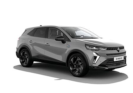 Renault Symbioz E-Tech Full Hybrid 145 Esprit Alpine 5 Türen
