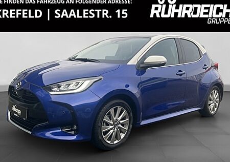 Mazda 2 1.5L Hybrid VVT-i FWD Pure 5 Türen