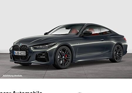 BMW 4er 420i Coupé 2 Türen