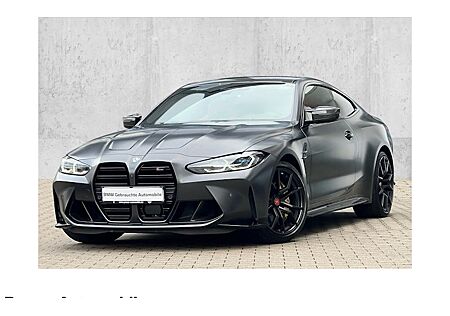 BMW M4 Competition M xDrive 2 Türen