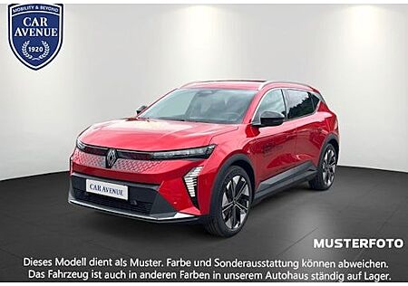 Renault Scenic E-Tech Esprit Alpine 220 Long Range 5 Türen