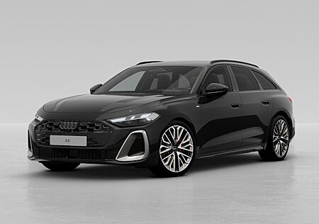 Audi A5 TFSI 150 kW S tronic quattro Avant 5 Türen