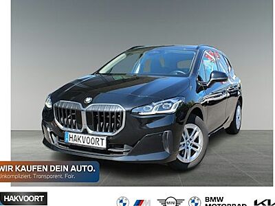 BMW 2er Active Tourer 218d Steptronic DCT 5 Türen